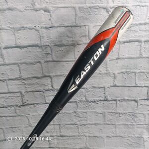 Easton SL18GX5 32/27 Ghost X Senior League Baseball Bat 2 3/4" 2018